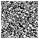 QR code with Taxi Express contacts