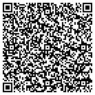 QR code with McClain Construction Inc contacts