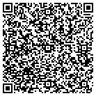 QR code with Matthews Garage & Towing contacts