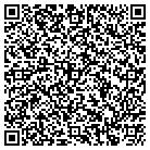 QR code with Pulley Allen Appraisal Services contacts