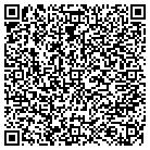 QR code with Gary's Grading & Pipe Line Inc contacts