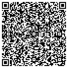 QR code with White River Furniture Co contacts