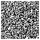 QR code with Heldenbergs Advanced Auto contacts