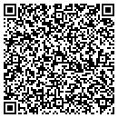 QR code with Thompson's Garage contacts