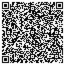 QR code with Atlanta Offset contacts