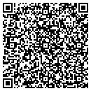 QR code with J A Bell & Assoc contacts