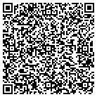 QR code with Knights Service Center Inc contacts