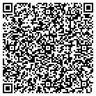 QR code with Verns Towing Service Inc contacts
