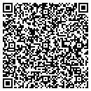 QR code with Joyce's Diner contacts