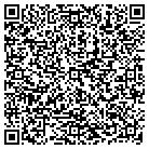QR code with Rainey Alignment & Tire Co contacts
