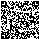 QR code with Roadrunner Towing contacts