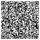 QR code with C & T Tire Services Inc contacts