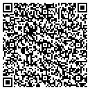 QR code with L & R Auto Service Inc contacts
