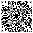 QR code with KLM Royal Dutch Airlines contacts