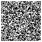 QR code with Hiawassee B P Service Station contacts