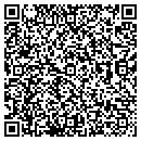 QR code with James Garage contacts