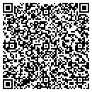 QR code with Hendricks Oil Change contacts