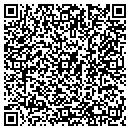 QR code with Harrys Car Wash contacts