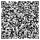 QR code with J & S Mobile Repair contacts