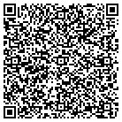 QR code with Spalding County Health Department contacts