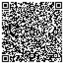 QR code with Harris Hatchery contacts