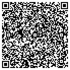 QR code with W & M Painting & Body Shop contacts