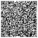 QR code with Smiley's contacts