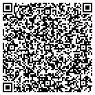 QR code with Judsonia Water Treatment Plant contacts