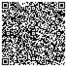 QR code with Gaston's Garage & Used Parts contacts