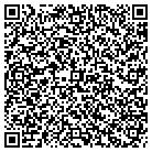 QR code with Cleburne County Baptist Church contacts