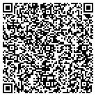 QR code with Chula Peanut & Grain Co contacts