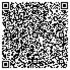 QR code with Richardson Cabinet Shop contacts