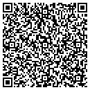 QR code with Arts Central contacts