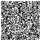 QR code with Daniels & Son Auto Tire Repair contacts