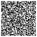 QR code with Atlantic Machine Inc contacts