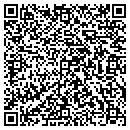 QR code with American Eagle Towing contacts
