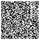 QR code with William Haddens Garage contacts