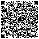 QR code with Marshall Ambulance Service contacts