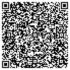 QR code with Calvary Christian Jr & Sr High contacts