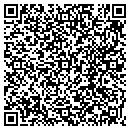 QR code with Hanna Oil & Gas contacts