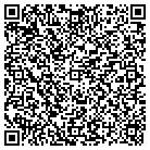 QR code with O & D Paint & Body & Car Wash contacts