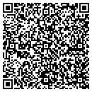 QR code with R G Heard Farms Inc contacts