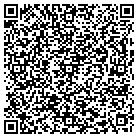 QR code with Woolfolk Body Shop contacts