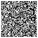 QR code with Hughes Auto contacts