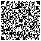 QR code with Alan's Alignment & Automotive contacts