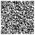 QR code with Myles Alignment & Service contacts