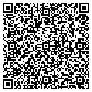 QR code with Cox Towing contacts