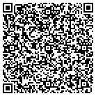 QR code with Magic Touch Car Wash Inc contacts