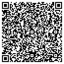 QR code with Alma Used Homes contacts