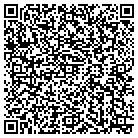 QR code with E C W Investment Corp contacts
